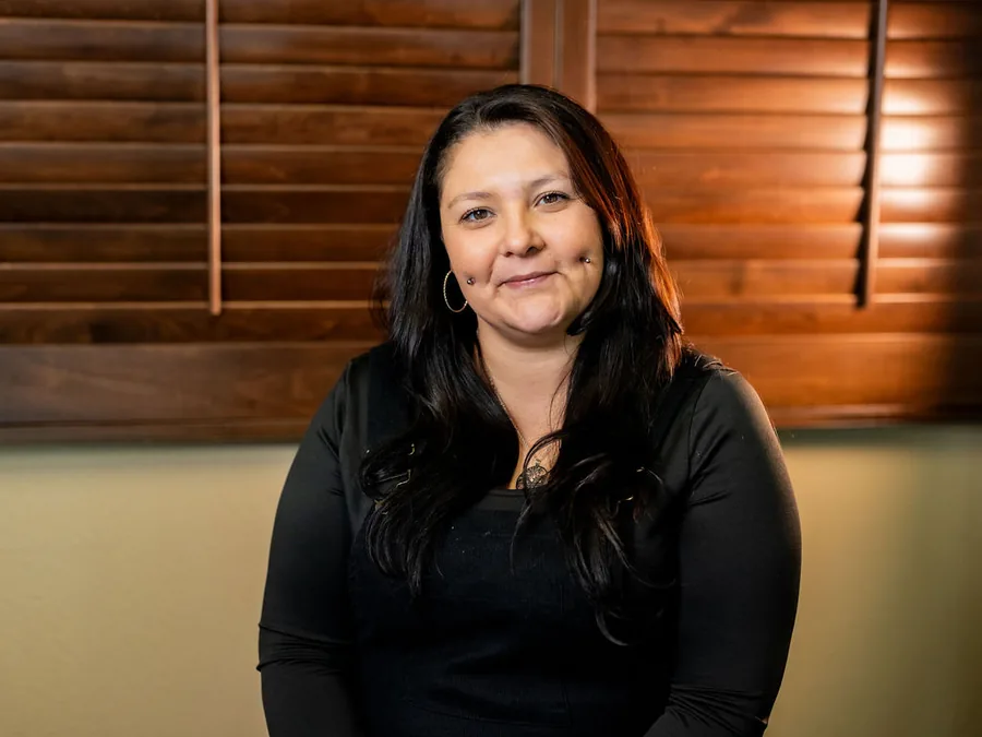 Alex Nunez — Care Coordinator