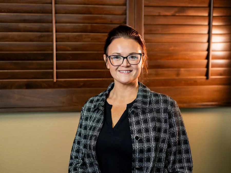 Kelli Eberly — Community Health Worker (CHW)