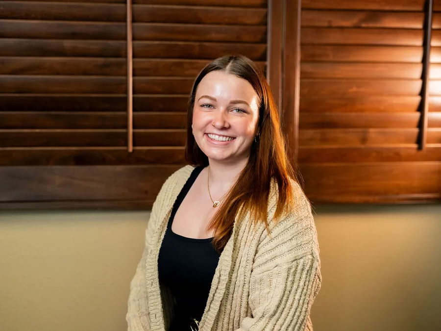 Meghan Sandovall — BSW Intern